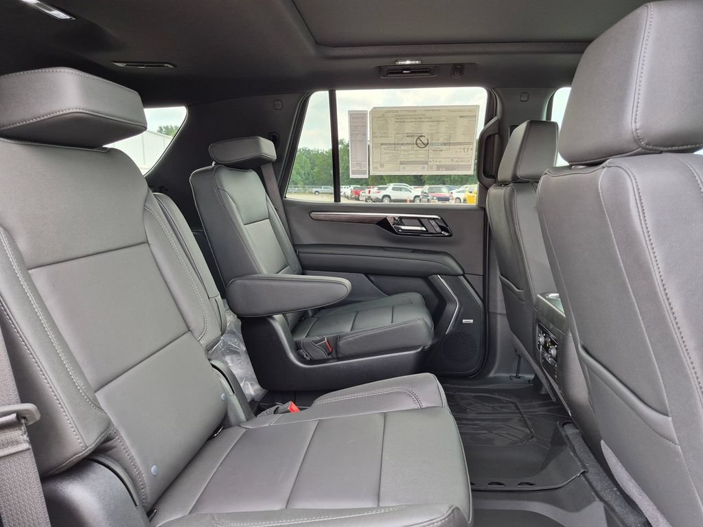 2026 Chevrolet Tahoe Z71 - Photo 31