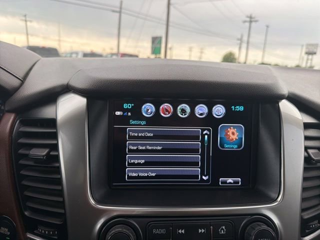 2019 Chevrolet Suburban Premier - Photo 27