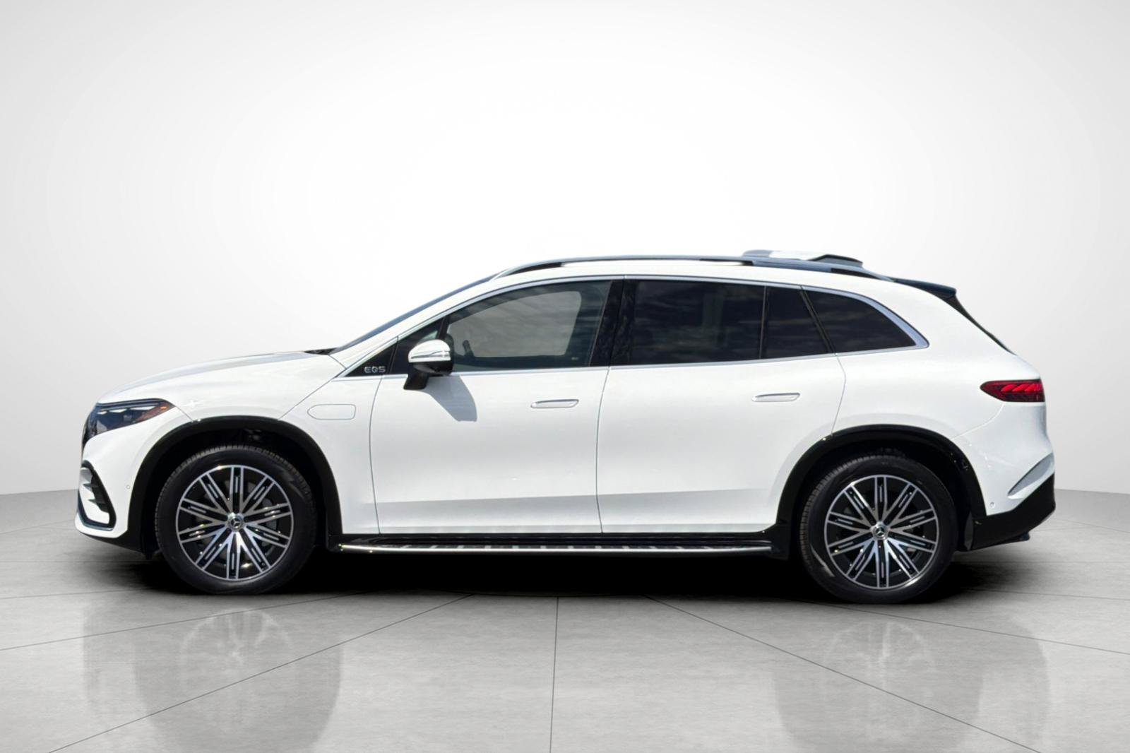 2026 Mercedes-Benz EQS SUV Base - Photo 31