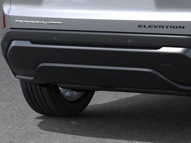 2026 GMC Terrain Elevation - Photo 14