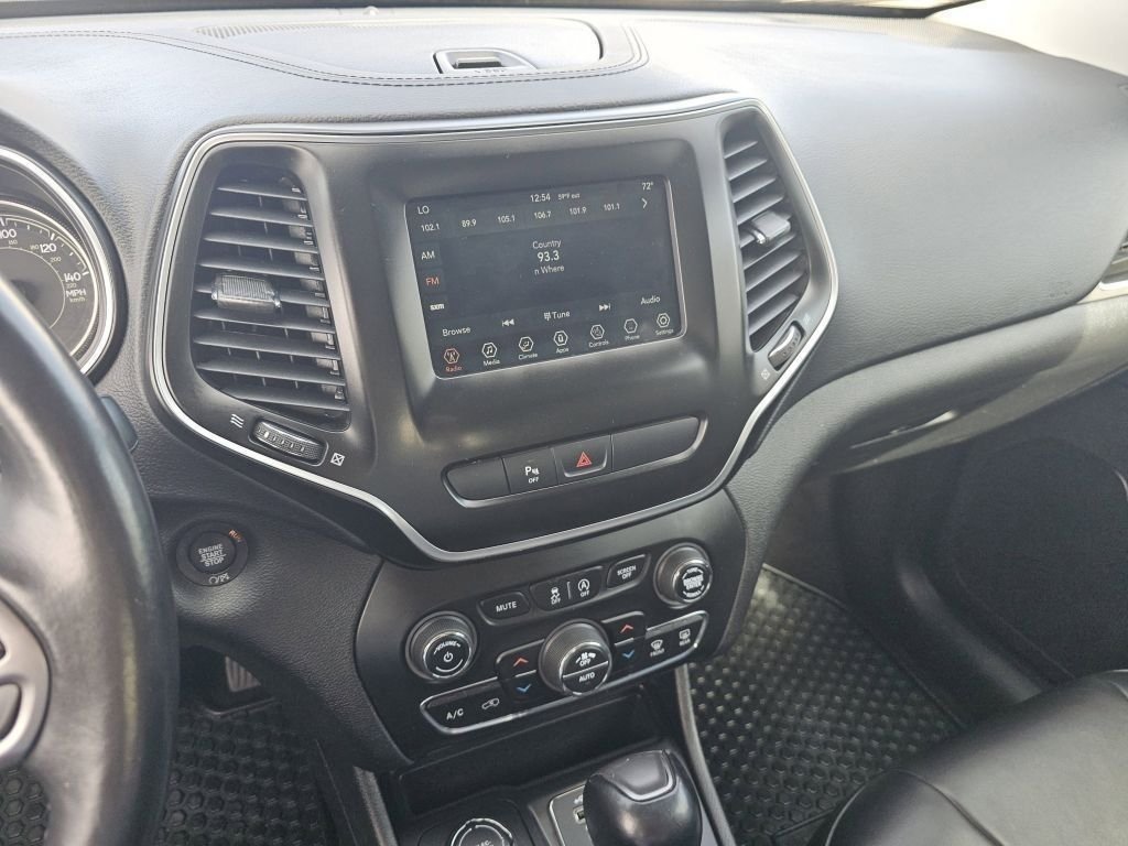 2019 Jeep Cherokee Latitude Plus - Photo 31