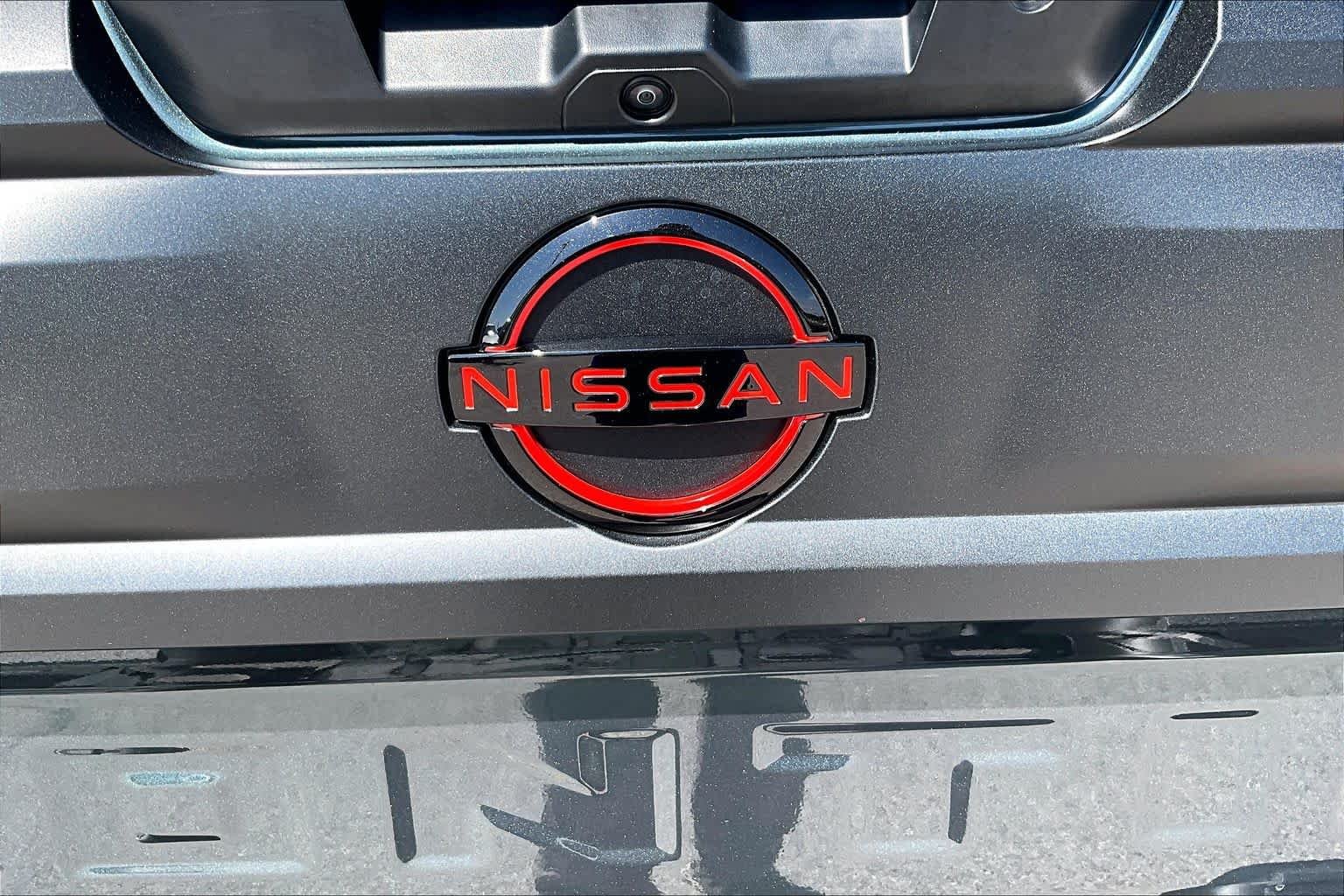 New 2027 Alpine Metallic Nissan PRO-X image 15