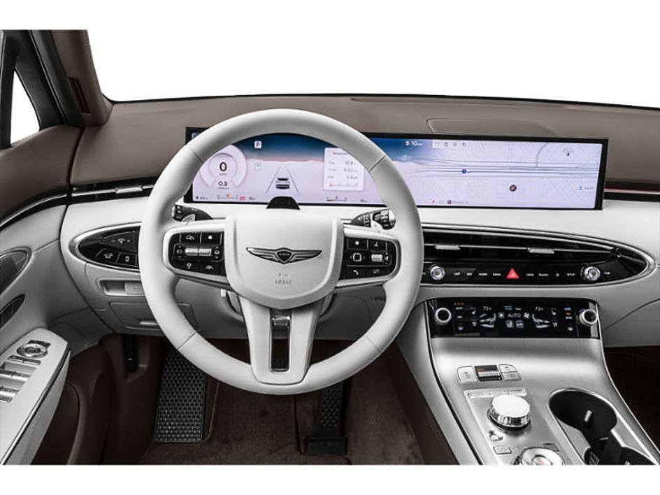 New 2026 Vik Black Genesis 2.5T image 4