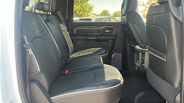2026 RAM 2500 Rebel - Photo 18