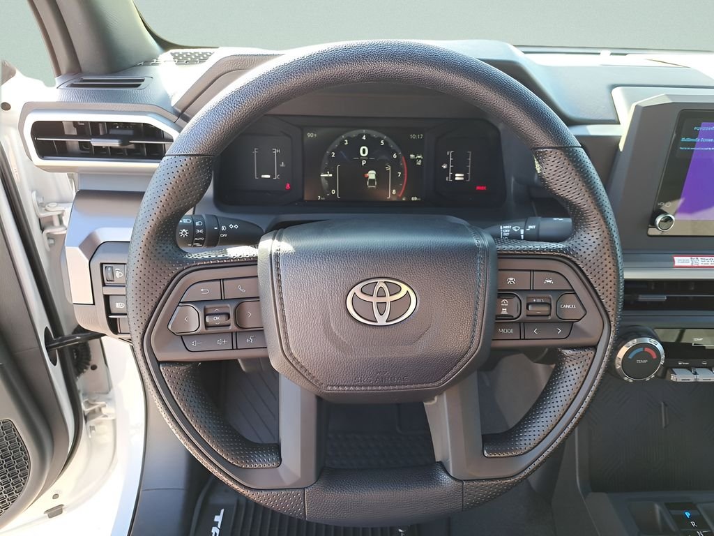 2026 Toyota Tacoma SR5 - Photo 17