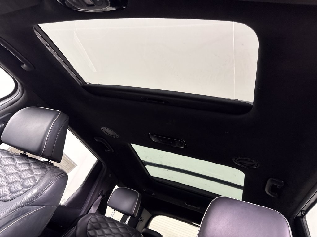 2020 Hyundai Palisade Limited - Photo 22