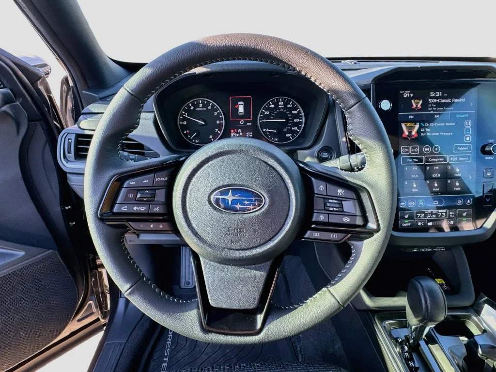 New 2026  Subaru Premium image 12