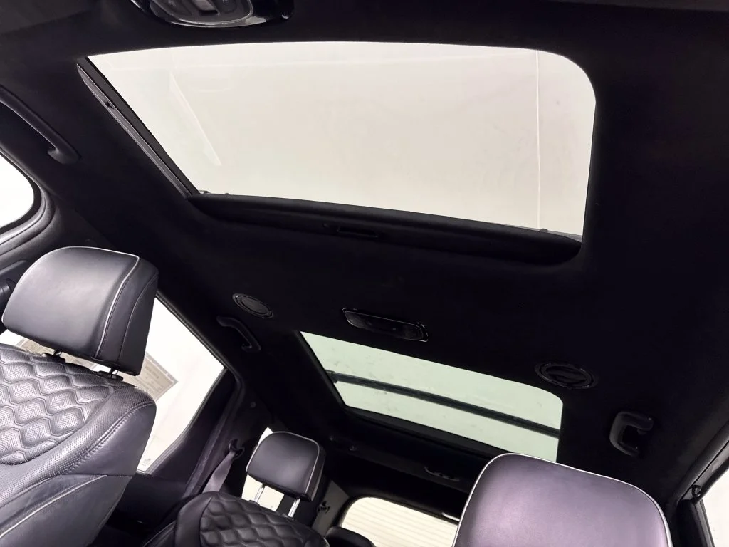 2020 Hyundai Palisade Limited - Photo 22
