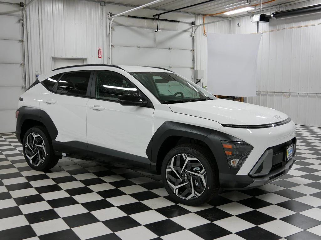 2026 Hyundai Kona SEL Premium Automatic AWD's photo