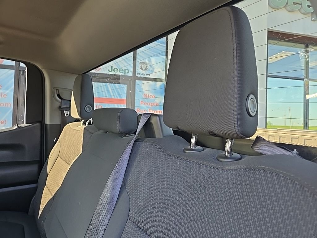 Used 2021 Gray Chevrolet Custom image 87