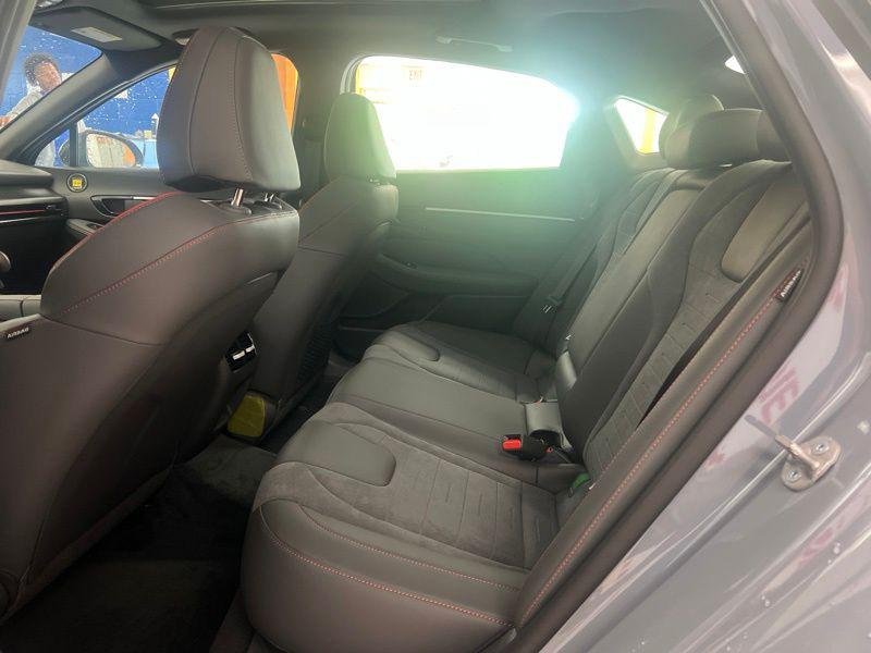 New 2026 Blue Hyundai N Line image 15