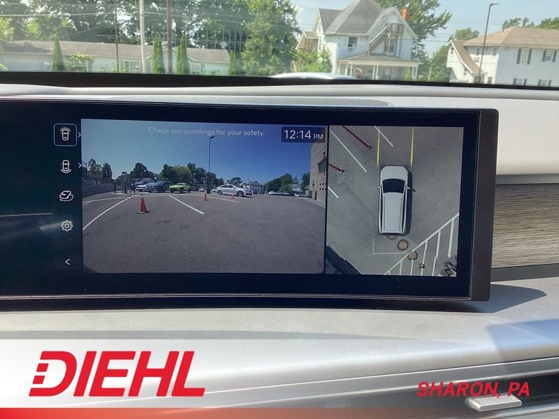 2026 Hyundai IONIQ 9 SEL - Photo 40