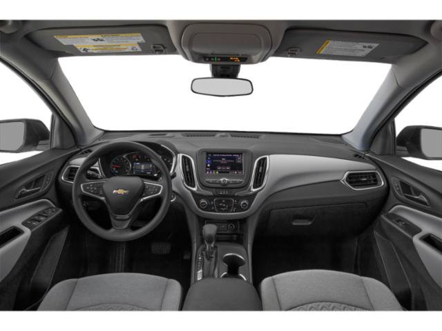 Used 2022 Summit White Chevrolet LS image 11