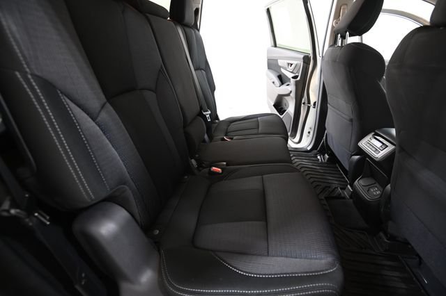 Used 2024 White Subaru Premium image 25