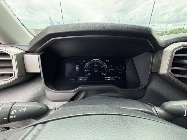 Certified Used 2023 White Toyota SR5 image 15