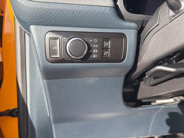 2026 Ford Maverick Tremor - Photo 62