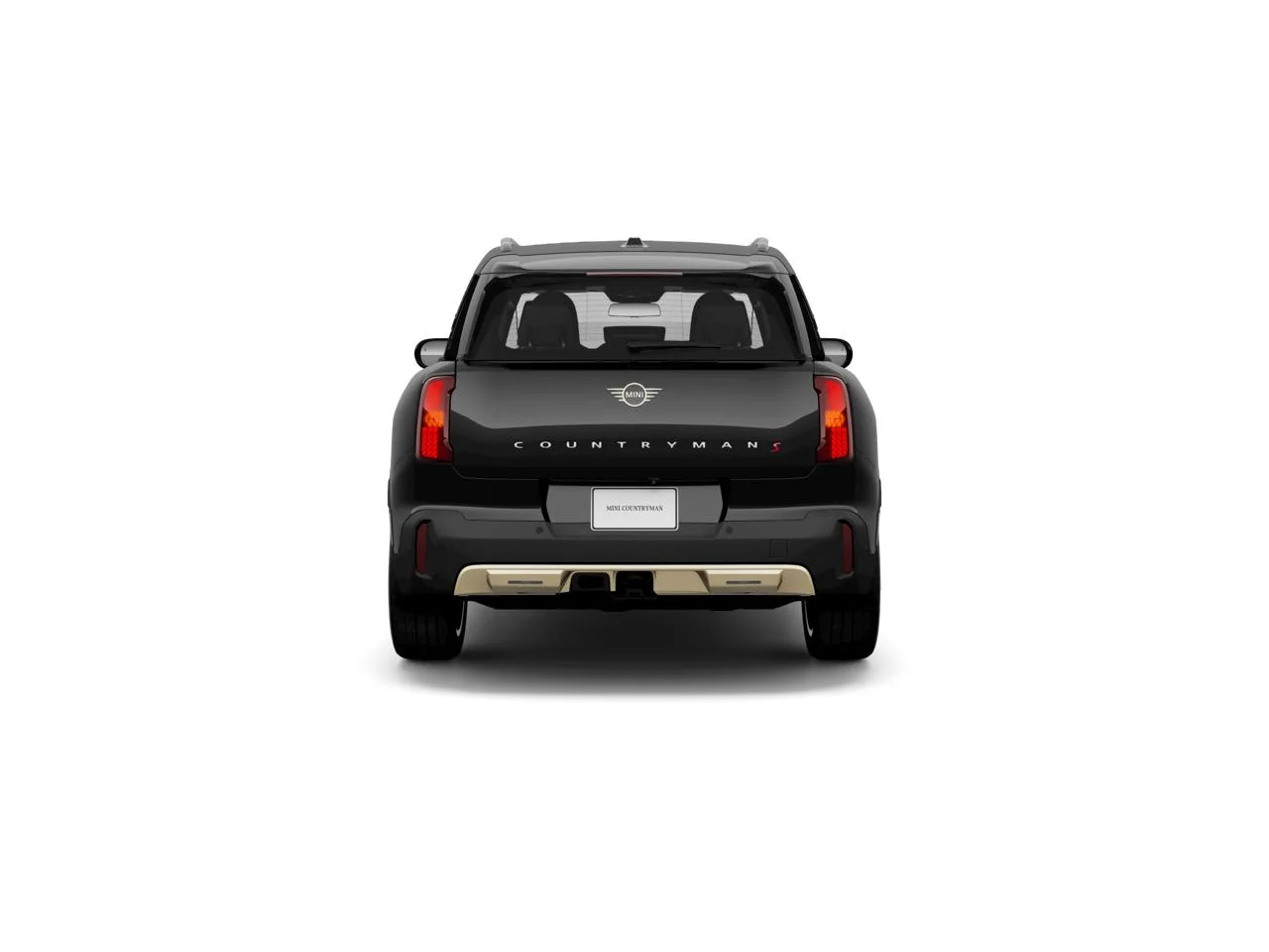 2027 MINI Countryman's photo