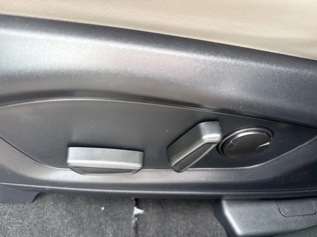 New 2026 Agate Black Metallic Ford Active image 30