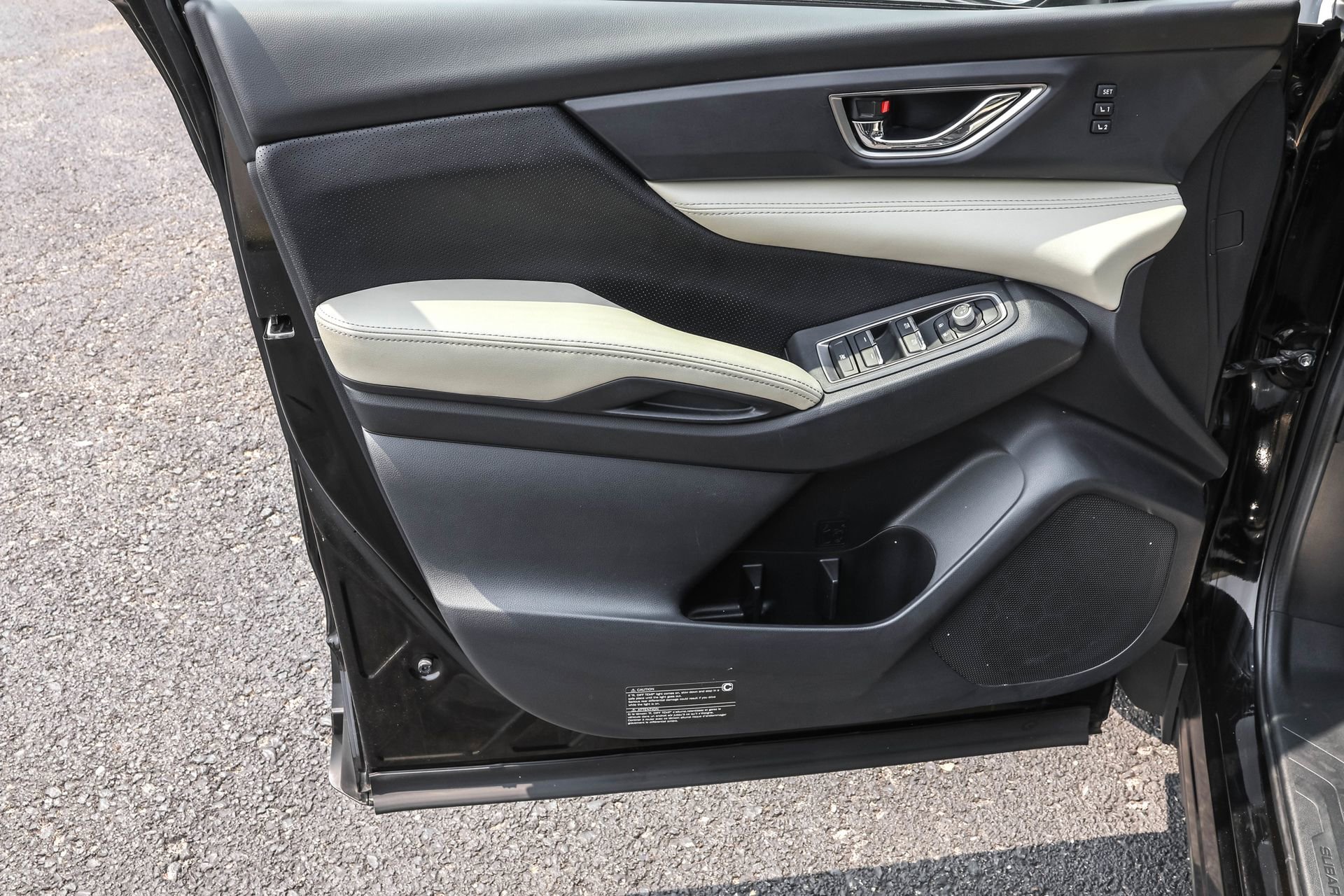 2023 SUBARU ASCENT - Image 31