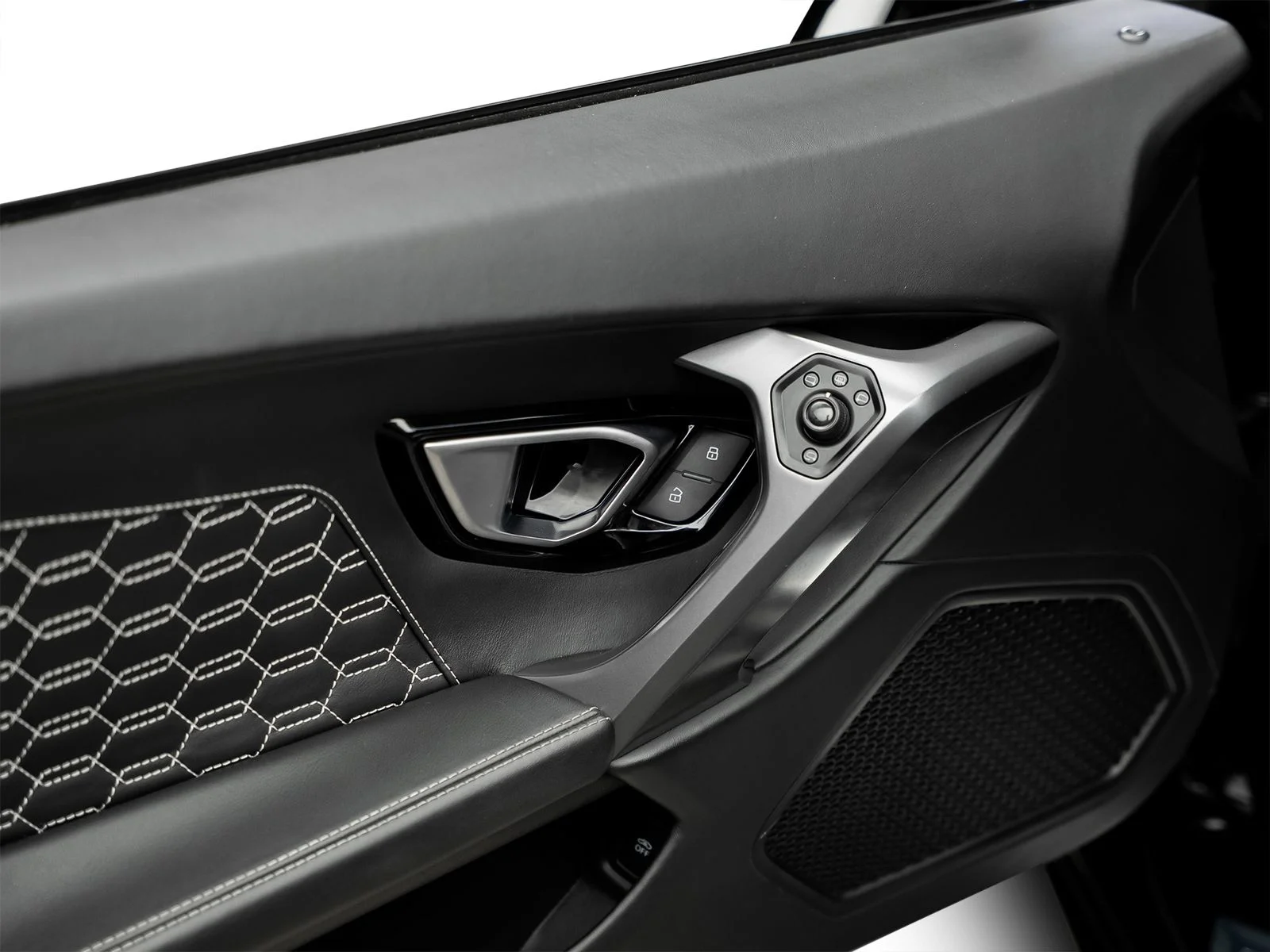 Used 2017 Black Lamborghini  image 58