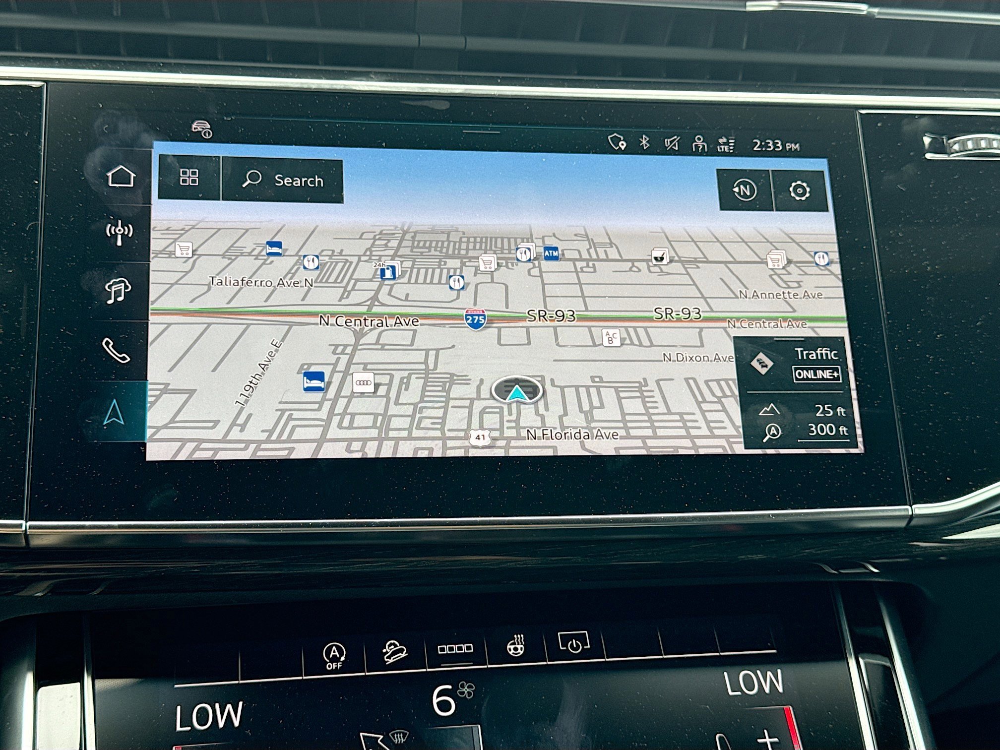 2026 Audi Q8 Premium Plus - Photo 30