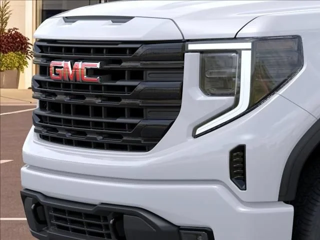 2026 GMC Sierra 1500 Elevation - Photo 13