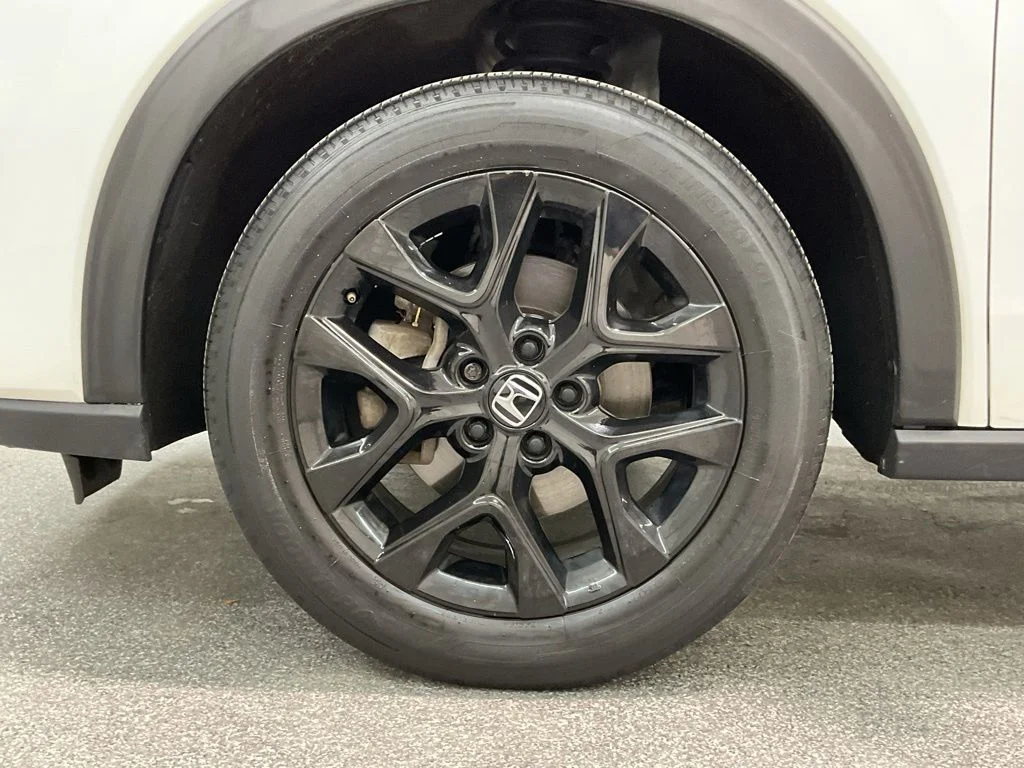 2023 Honda HR-V Sport - Photo 33