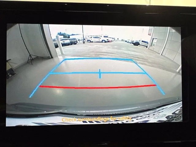 Used 2026 White Toyota LE image 24