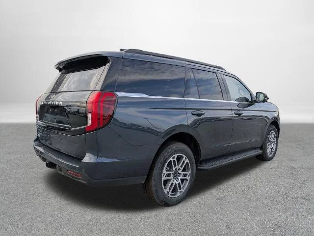 New 2026 Stone Blue Metallic Ford Active image 34