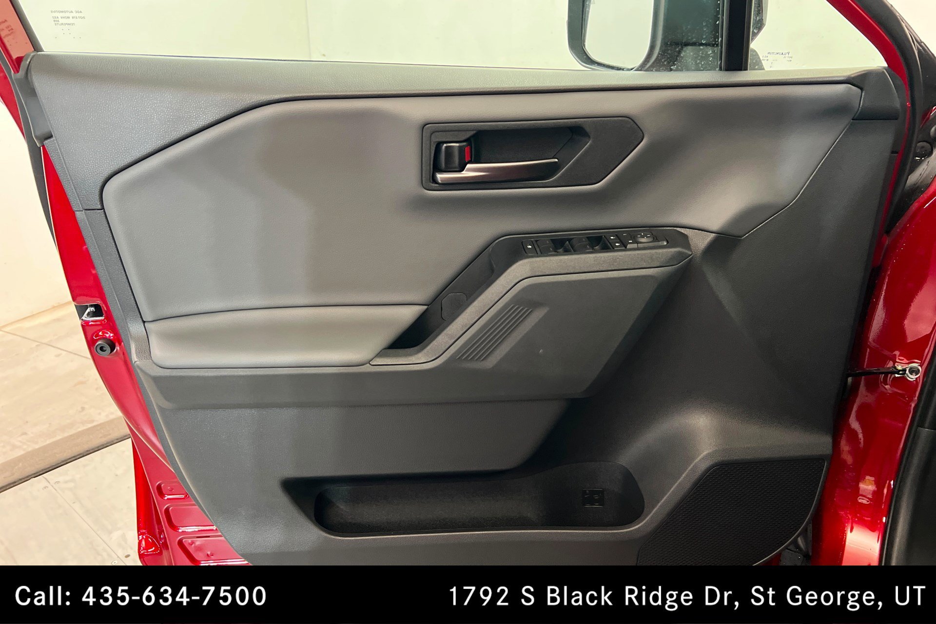 Used 2024 Summit White Buick Sport Touring image 15