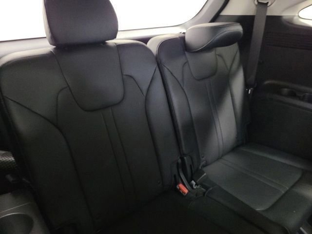 Used 2021 Glacial White Pearl Kia SX Prestige image 20