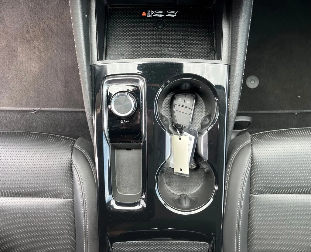 Used 2024 Amethyst Metallic Buick Preferred image 25
