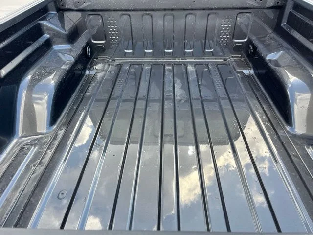 New 2026 Granite Crystal Metallic Clearcoat Jeep Sport image 25