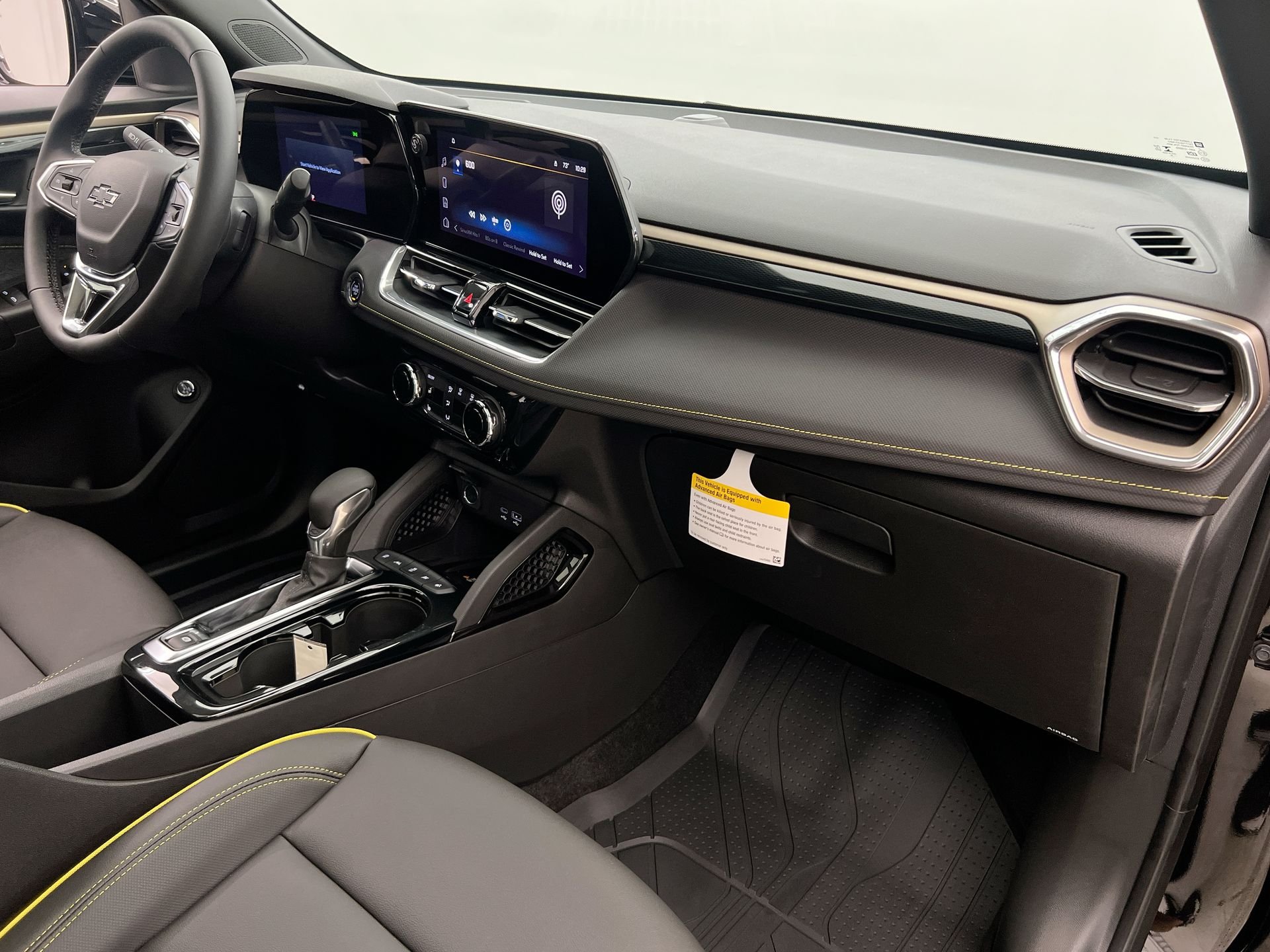 2026 Chevrolet Trailblazer Activ - Photo 84