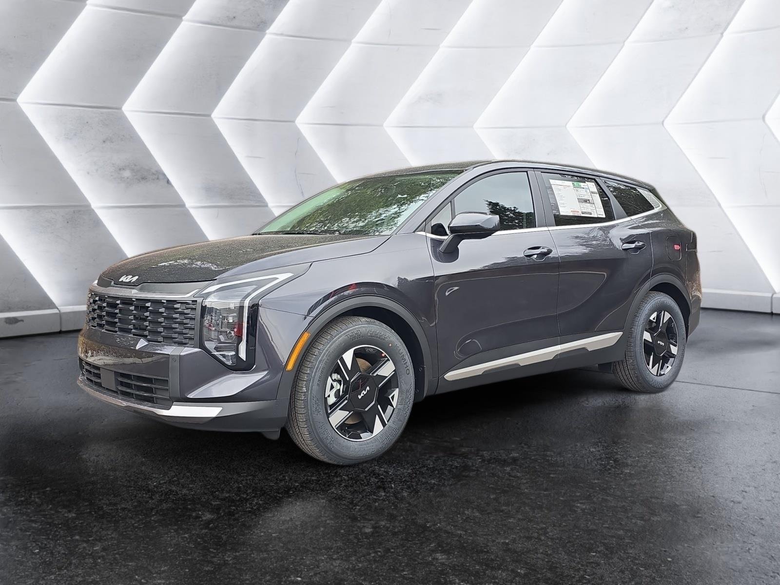 New 2026 Panthera Metal Kia LX image 1