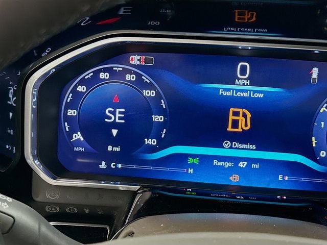 New 2026 Black Chevrolet LT image 14