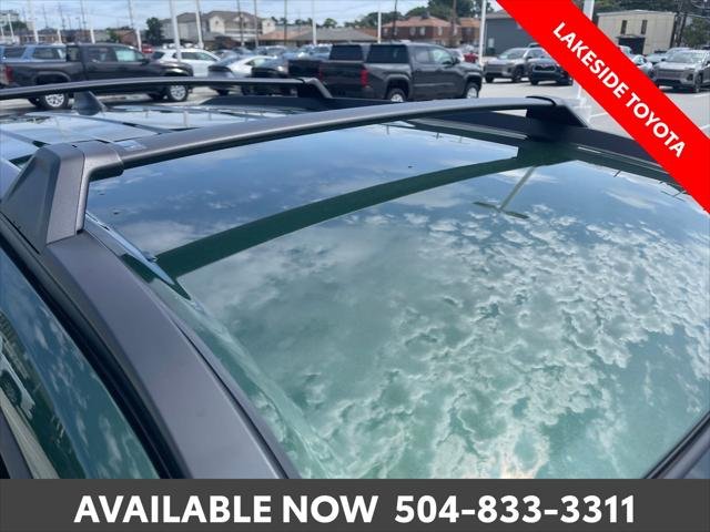 Certified Used 2026 CYPRESS Toyota  image 33