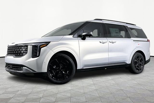 2026 Kia Sedona SX Prestige HEV's photo