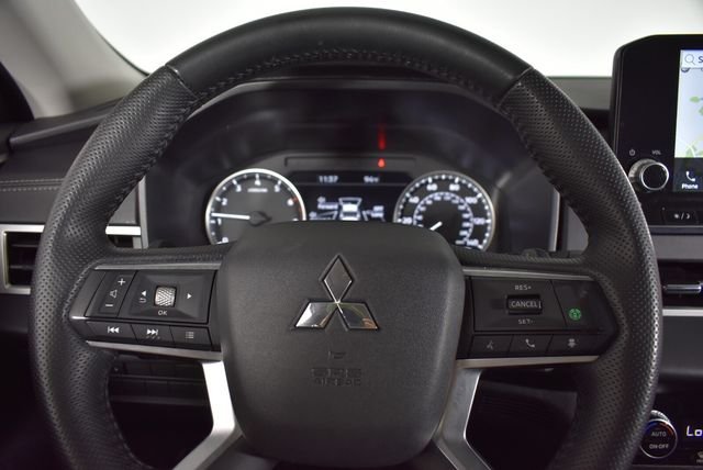 2024 Mitsubishi Outlander SE - Photo 34