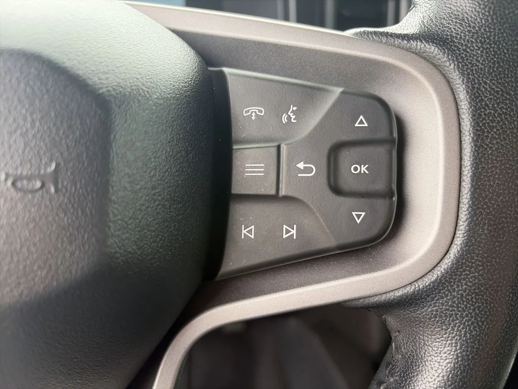 Used 2021 Blue Ford Wildtrak image 20