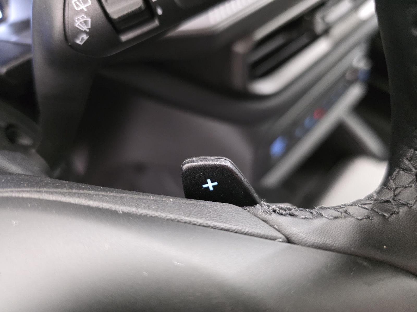 Used 2026 Carbonized Gray Metallic Ford Badlands image 31