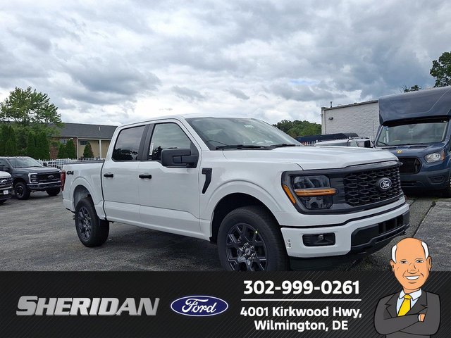 2026 Ford F-150 STX®