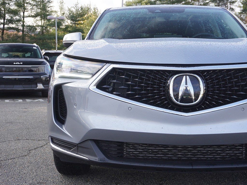 2023 Acura RDX Technology Package - Photo 16