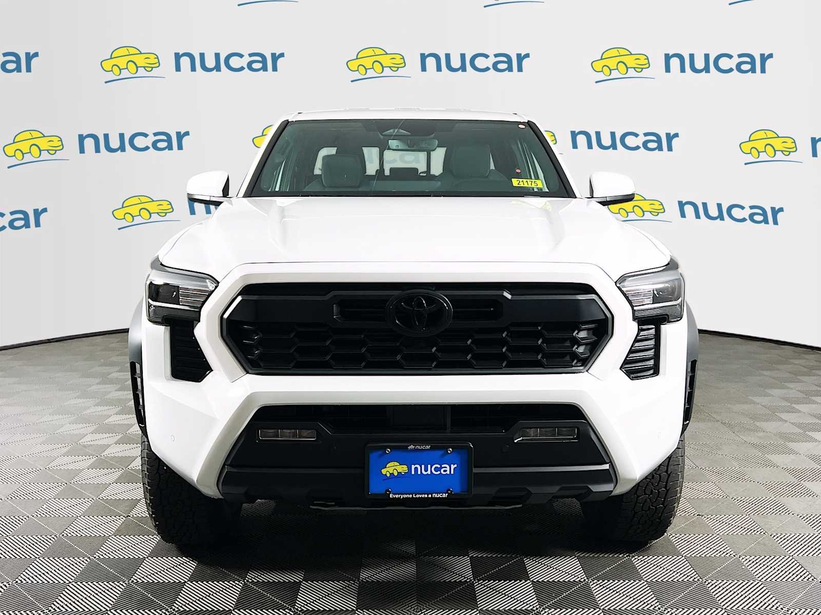 2026 Toyota Tacoma — photo 3