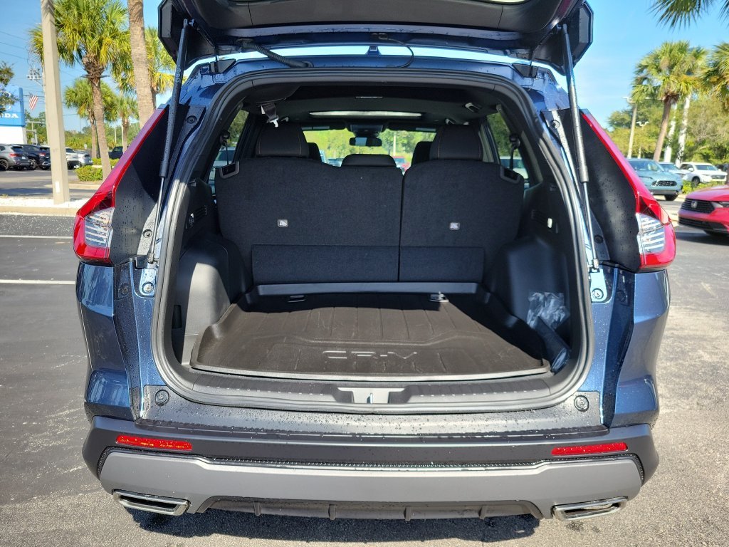 2026 Honda CR-V Sport - Photo 11