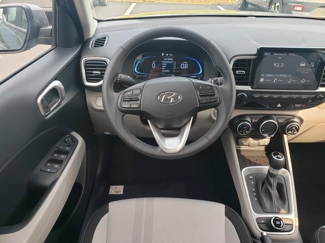 New 2026 Gray Hyundai SEL image 15