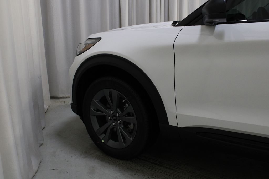 2026 Ford Explorer Active - Photo 30