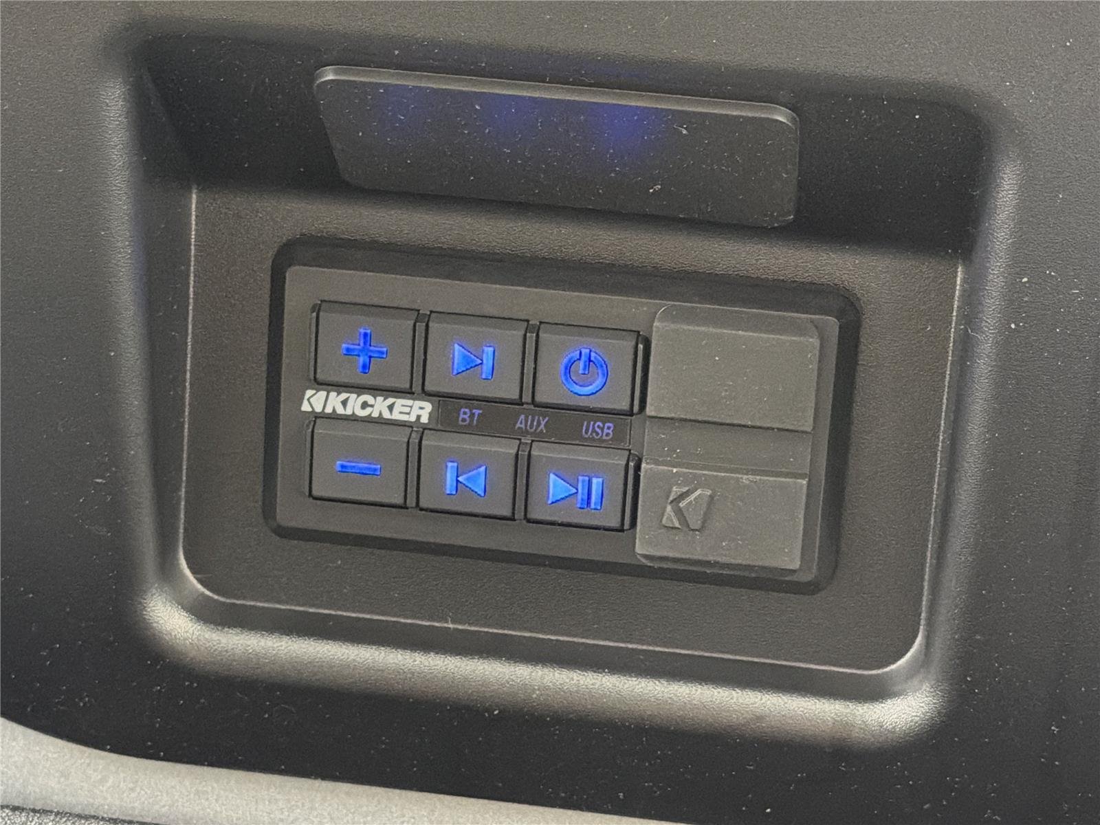 2026 GMC Sierra 2500HD Denali Ultimate - Photo 18