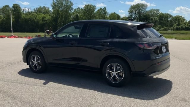 2025 Honda HR-V EX-L - Photo 39