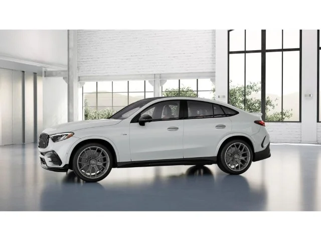 New 2027 White Mercedes-Benz  image 37